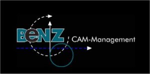 BenzCam_CAD_Entwickungen
